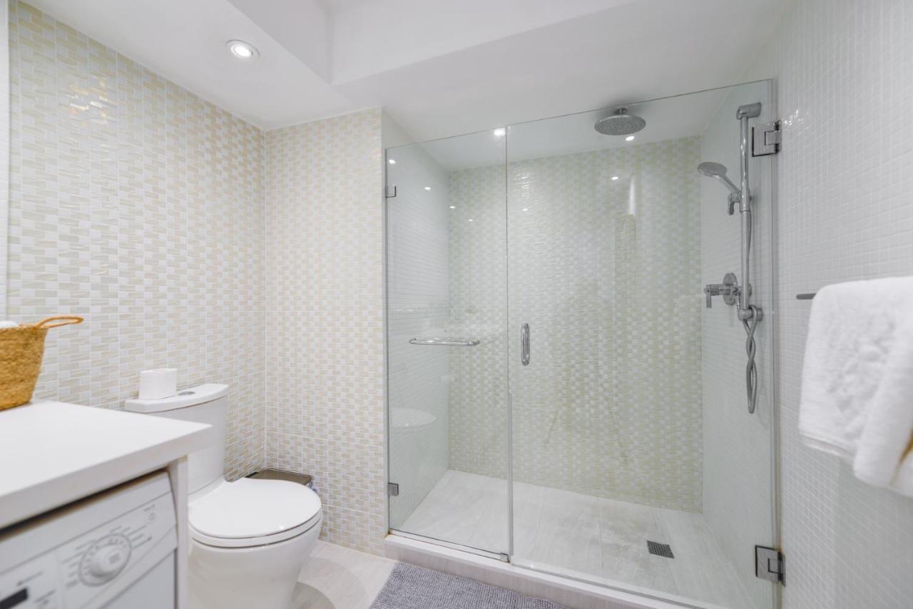 Wonderful Condo In Brickell With Pool And Gym Miami Exteriör bild